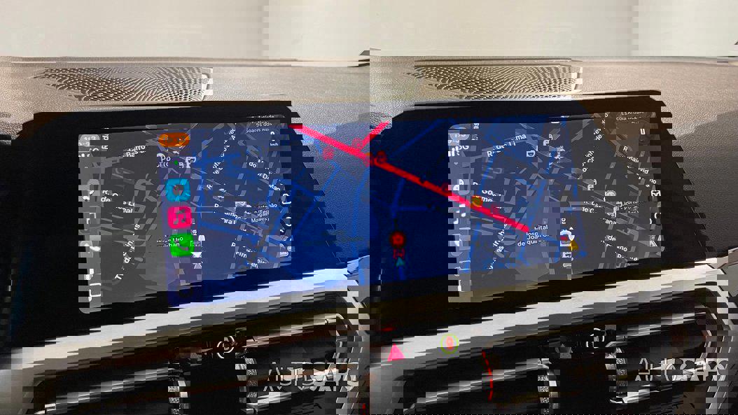 BMW Série 4 de 2022