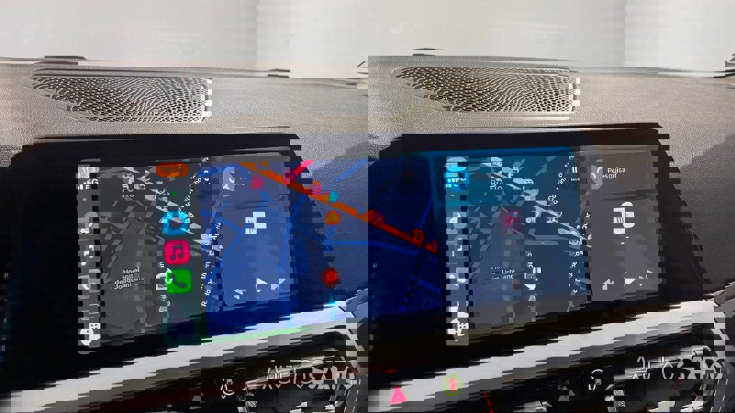 BMW Série 4 de 2022