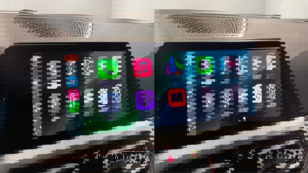 BMW Série 4 de 2022