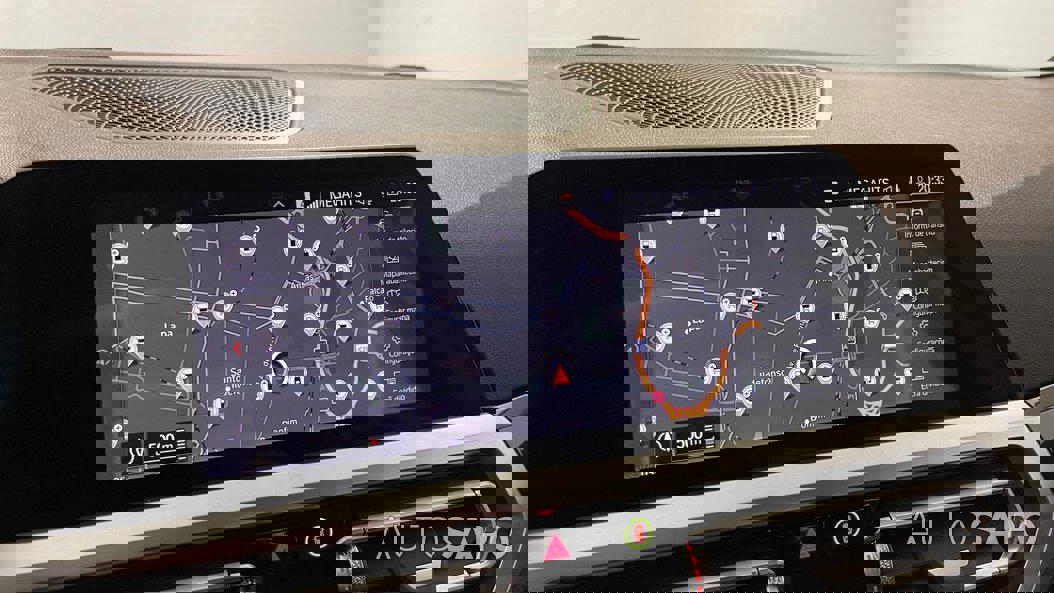 BMW Série 4 de 2022