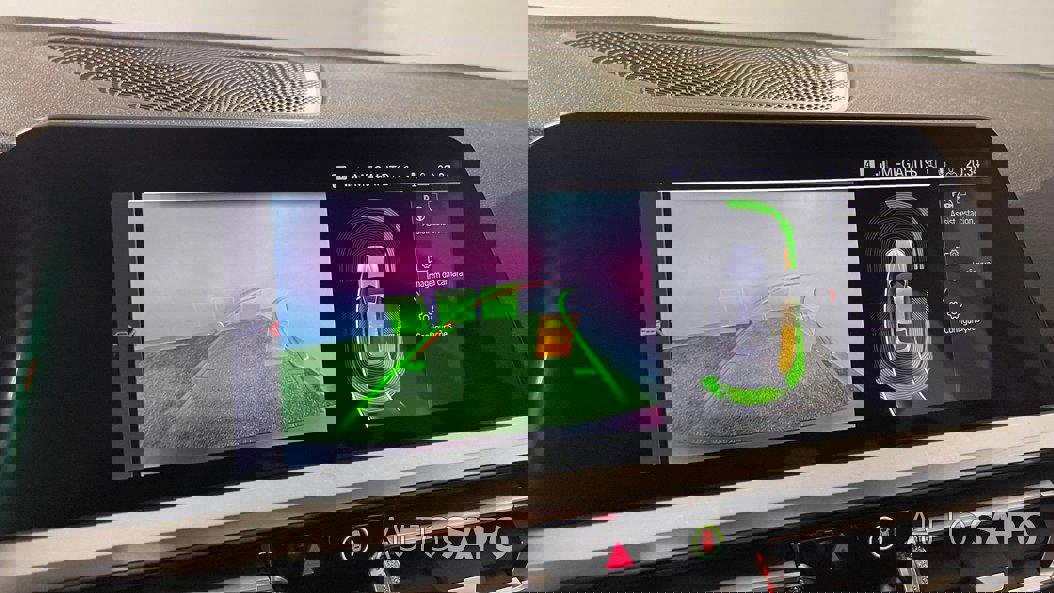 BMW Série 4 de 2022