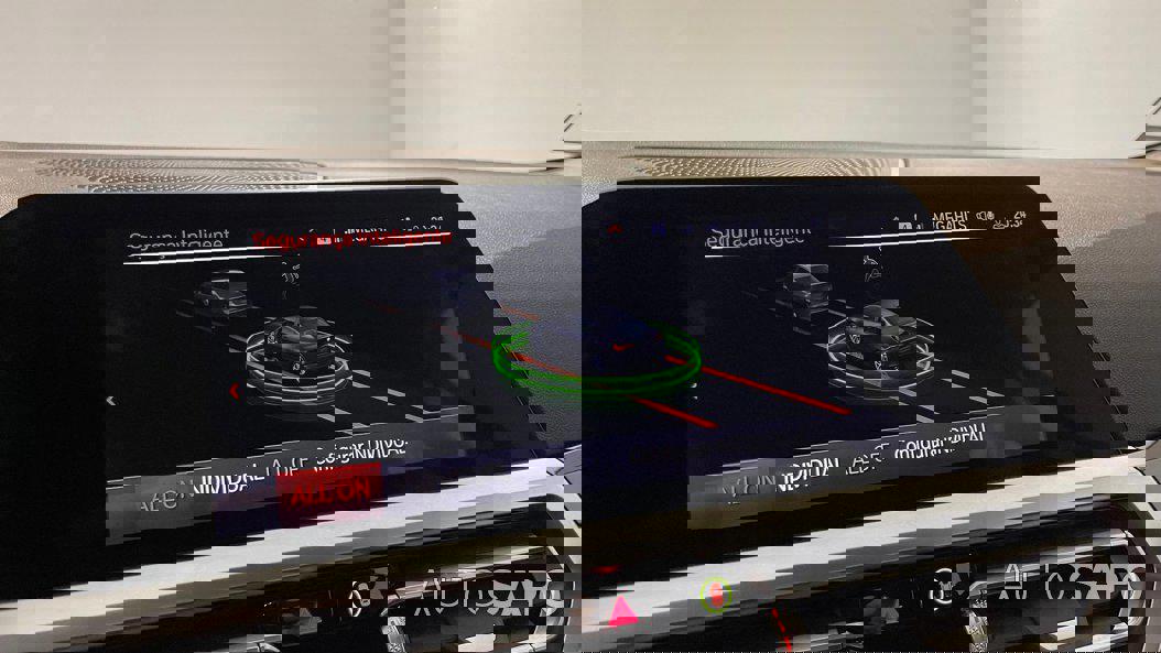 BMW Série 4 de 2022