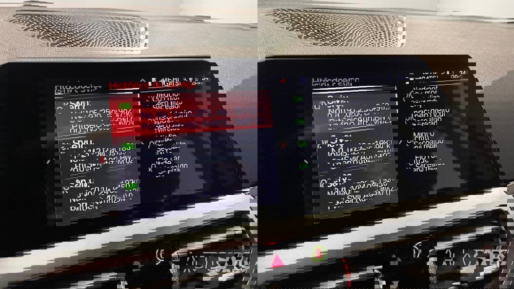 BMW Série 4 de 2022