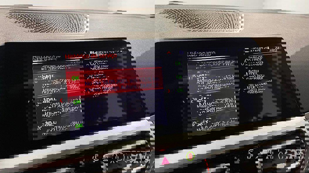 BMW Série 4 de 2022