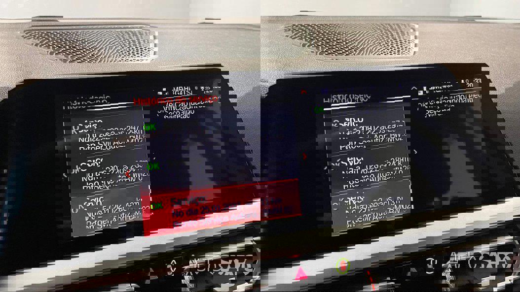 BMW Série 4 de 2022