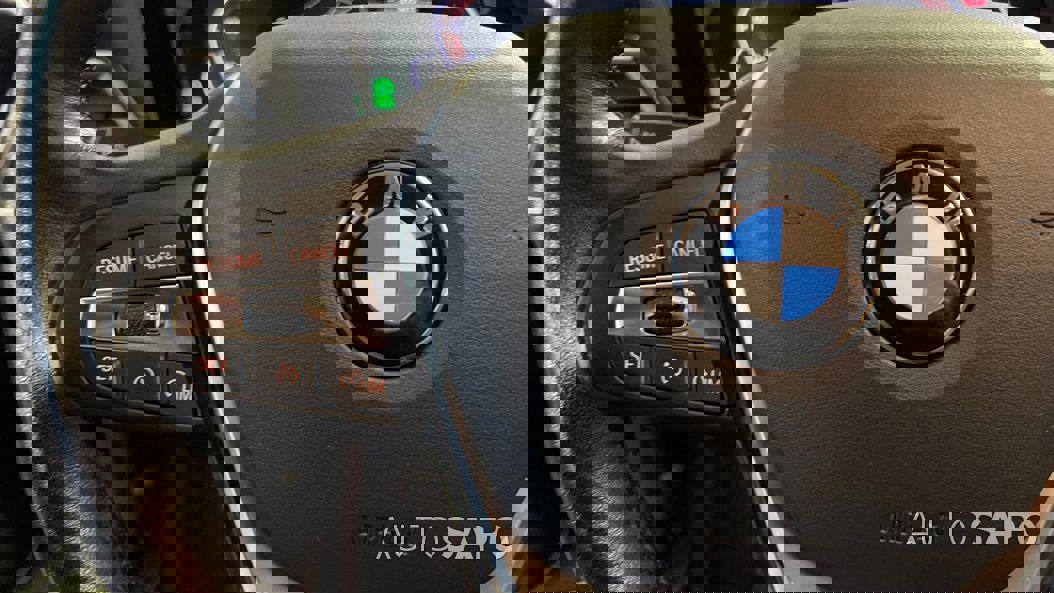 BMW Série 4 de 2022