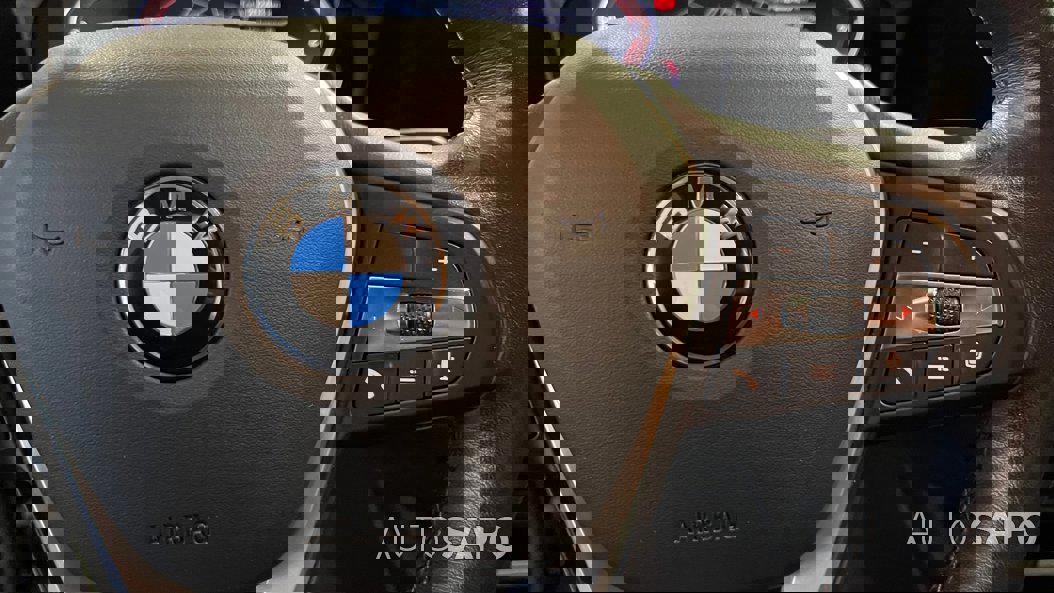 BMW Série 4 de 2022