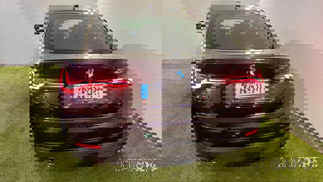 BMW Série 4 de 2022