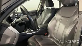 BMW Série 4 de 2022