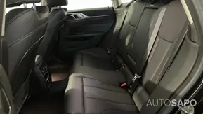 BMW Série 4 de 2022