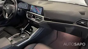 BMW Série 4 de 2022