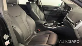 BMW Série 4 de 2022