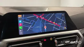 BMW Série 4 de 2022