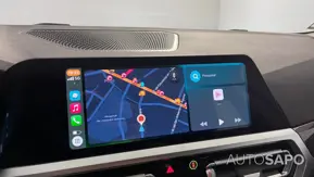 BMW Série 4 de 2022