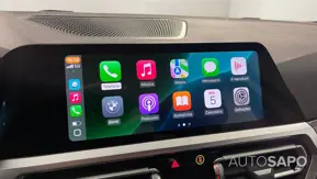 BMW Série 4 de 2022