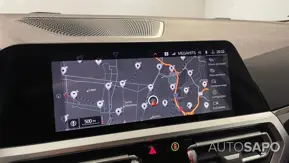 BMW Série 4 de 2022