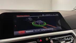 BMW Série 4 de 2022