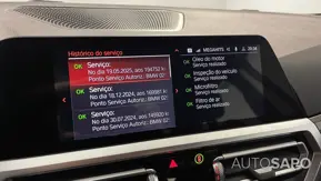 BMW Série 4 de 2022