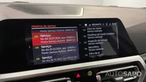 BMW Série 4 de 2022