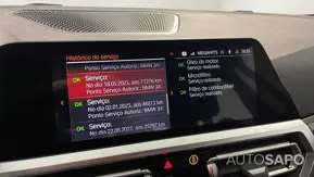 BMW Série 4 de 2022