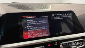 BMW Série 4 de 2022