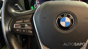 BMW Série 4 de 2022