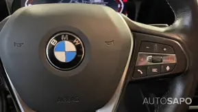 BMW Série 4 de 2022