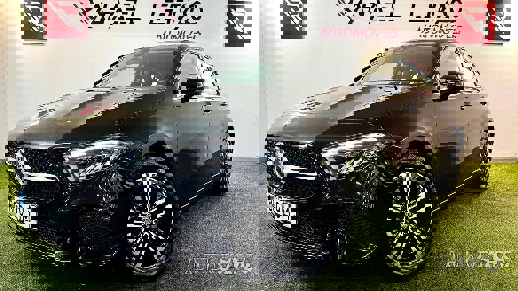 Mercedes-Benz Classe A de 2024