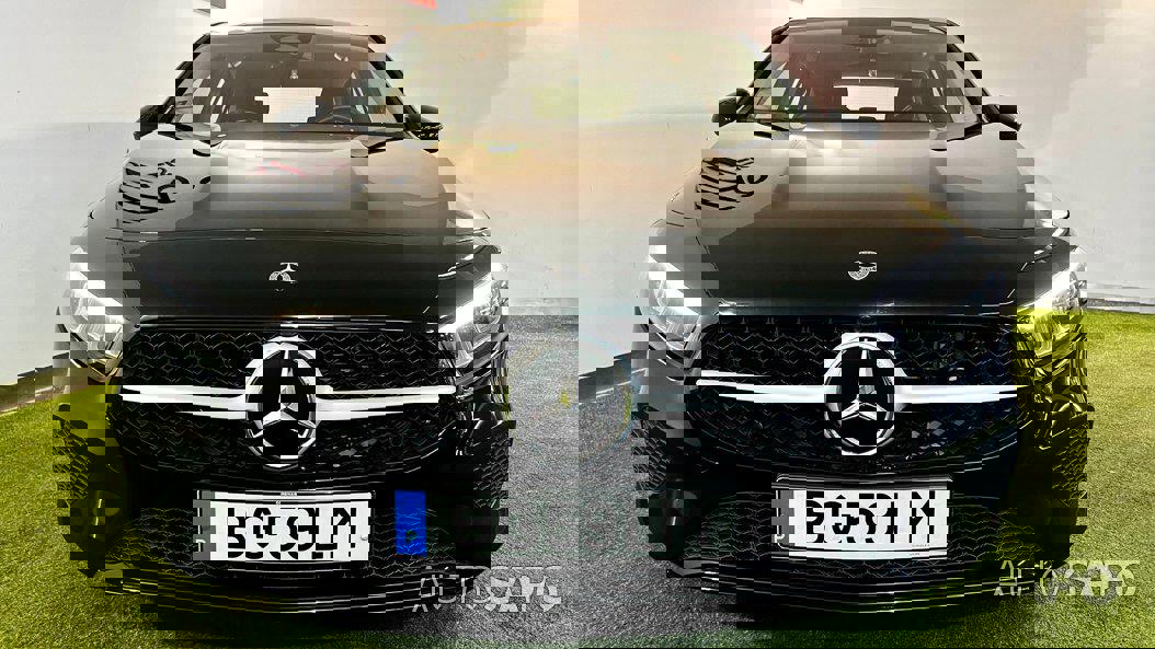 Mercedes-Benz Classe A de 2024