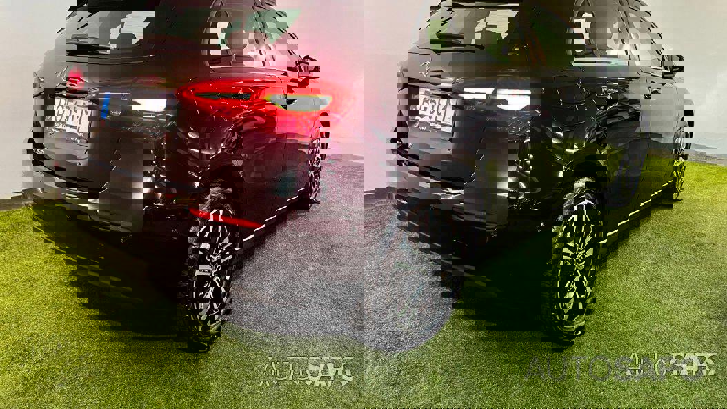 Mercedes-Benz Classe A de 2024