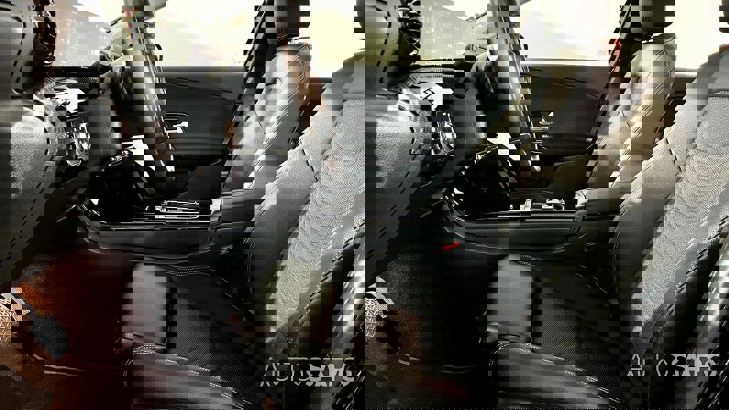 Mercedes-Benz Classe A de 2024