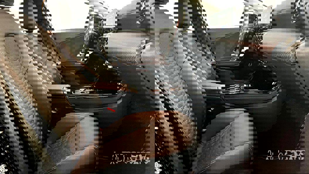 Mercedes-Benz Classe A de 2024