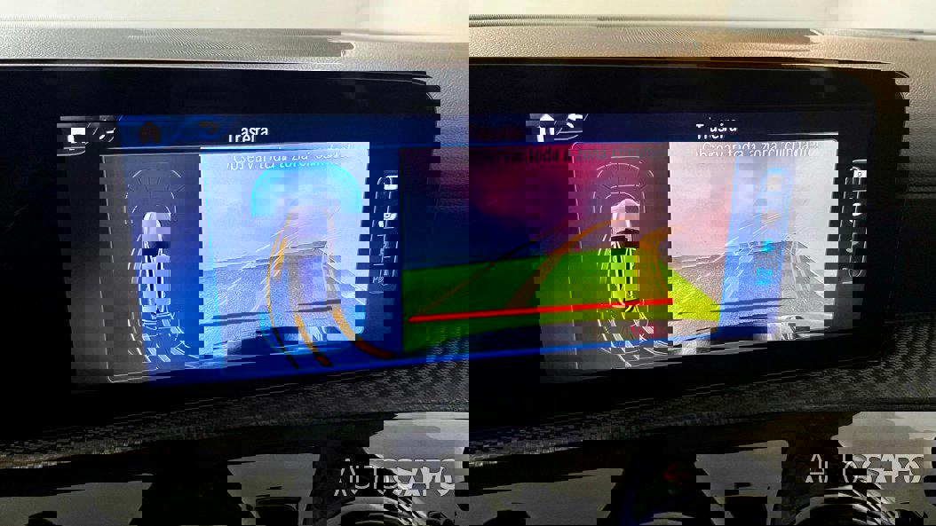 Mercedes-Benz Classe A de 2024