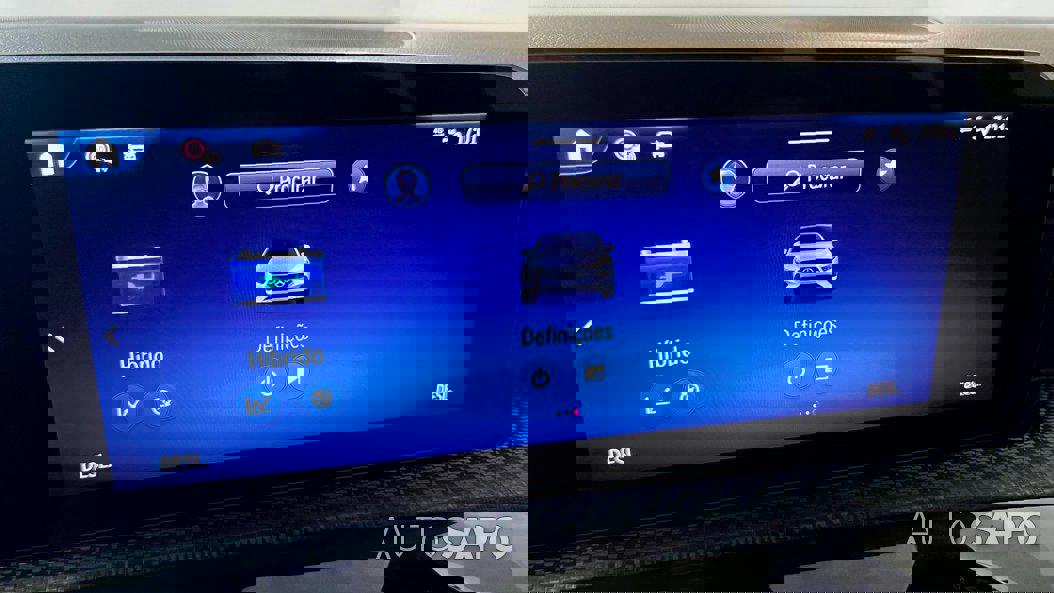 Mercedes-Benz Classe A de 2024