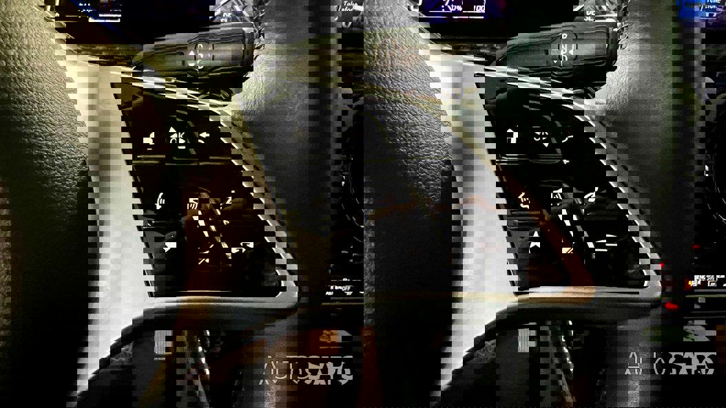 Mercedes-Benz Classe A de 2024