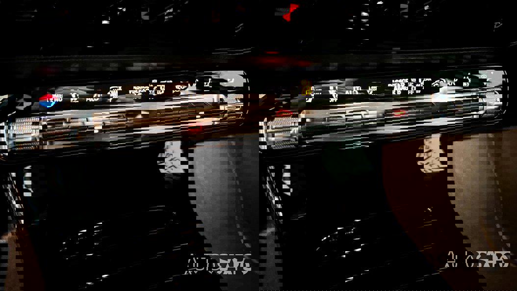 Mercedes-Benz Classe A de 2024