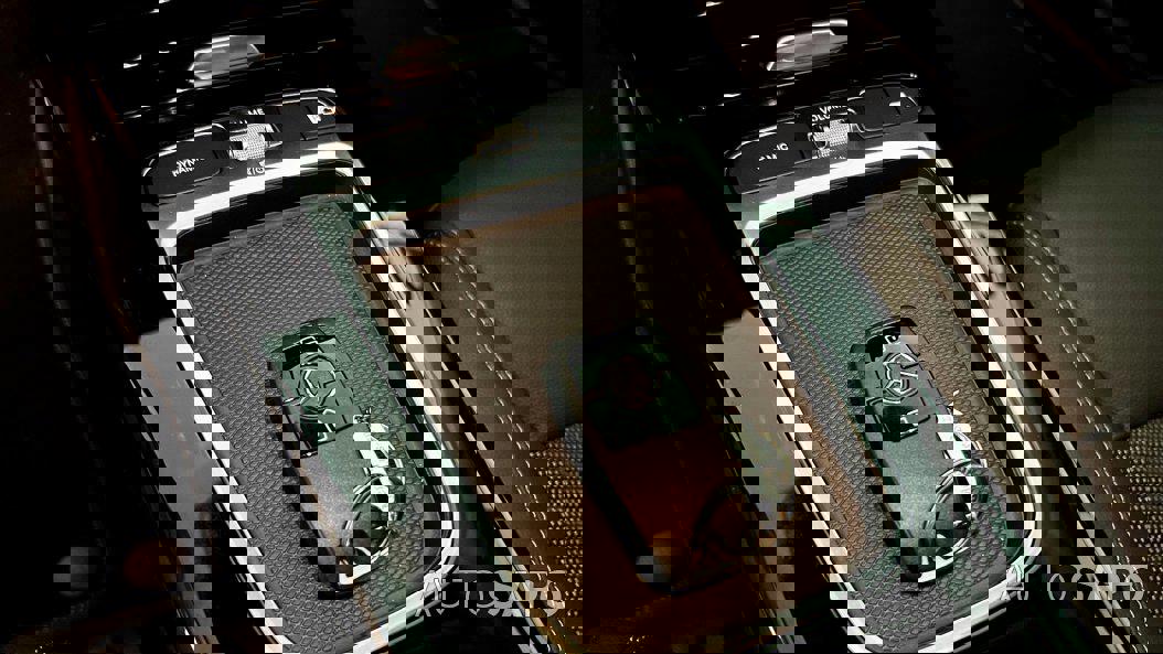 Mercedes-Benz Classe A de 2024