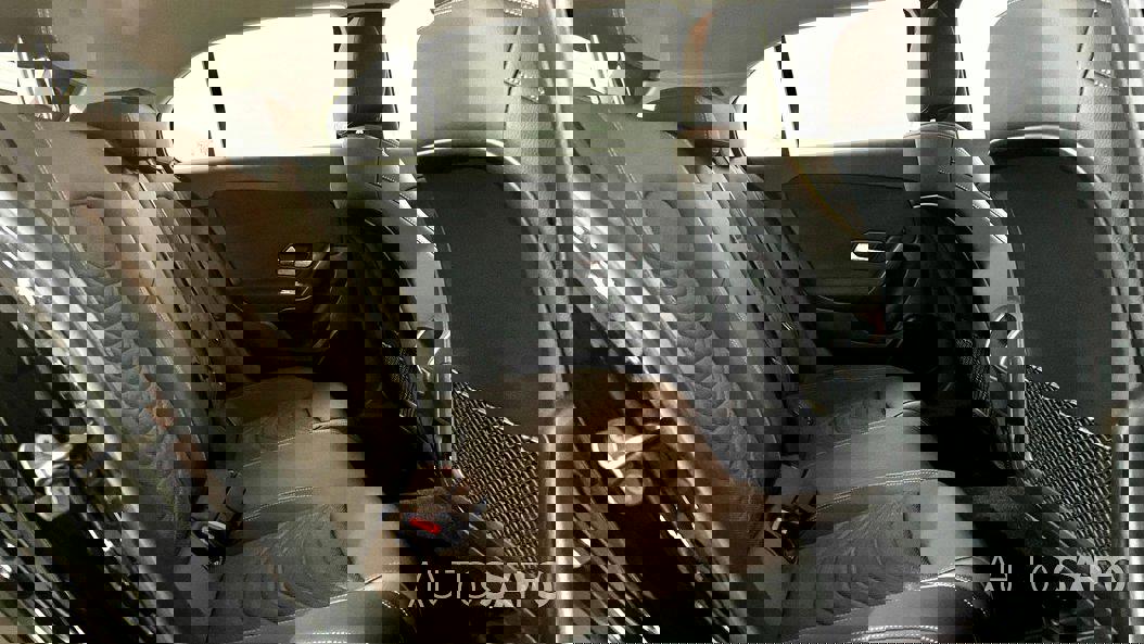 Mercedes-Benz Classe A de 2024