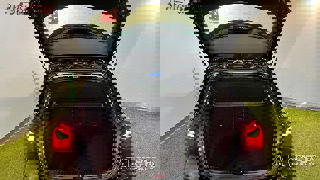 Mercedes-Benz Classe A de 2024