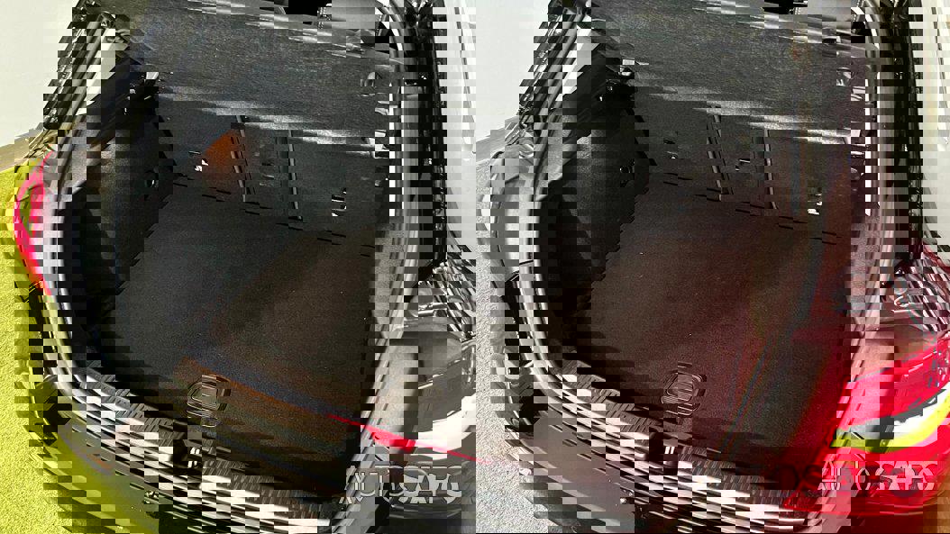 Mercedes-Benz Classe A de 2024