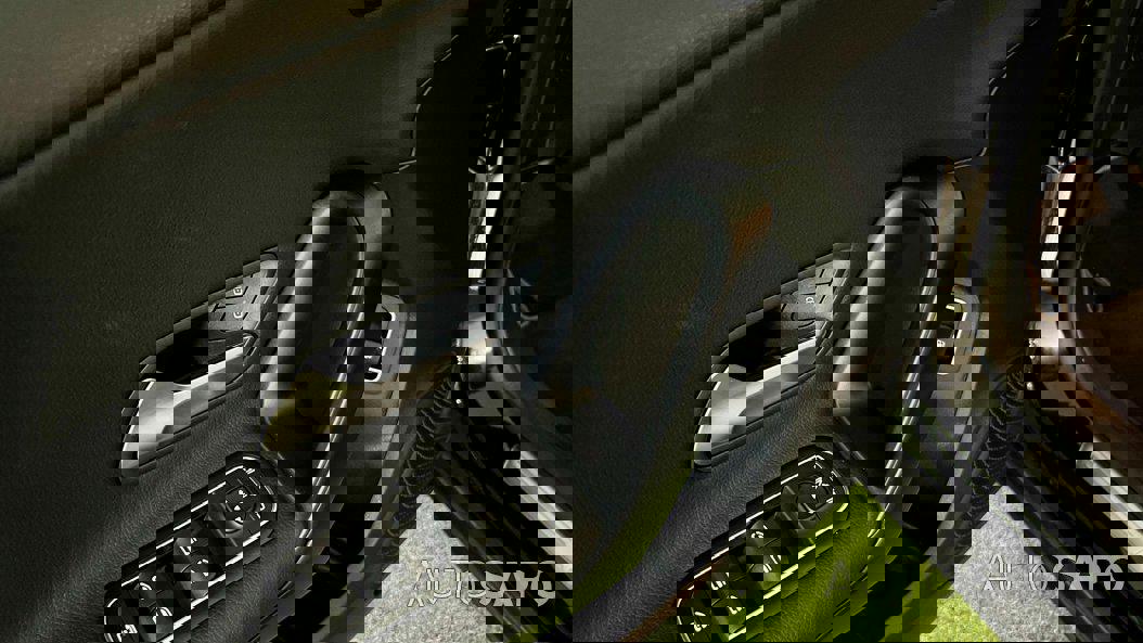 Mercedes-Benz Classe A de 2024