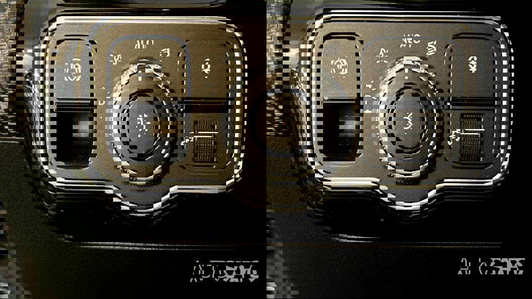 Mercedes-Benz Classe A de 2024