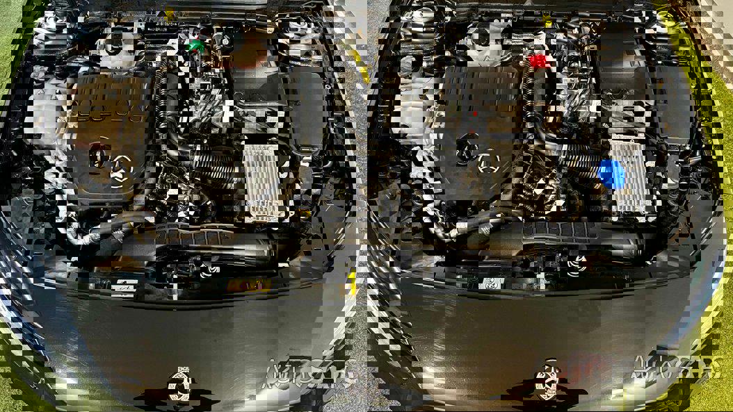 Mercedes-Benz Classe A de 2024