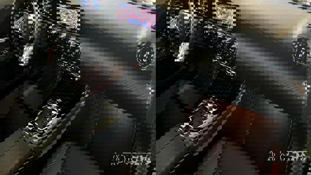 Mercedes-Benz Classe A de 2024