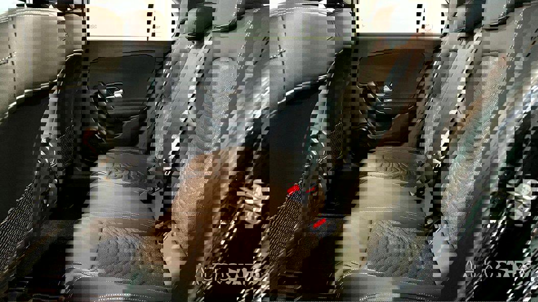 Mercedes-Benz Classe A de 2024