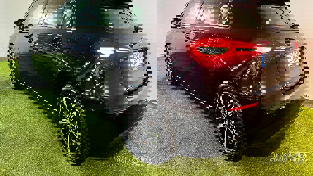 Mercedes-Benz Classe A de 2024