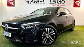 Mercedes-Benz Classe A de 2024