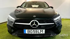 Mercedes-Benz Classe A de 2024