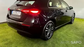 Mercedes-Benz Classe A de 2024