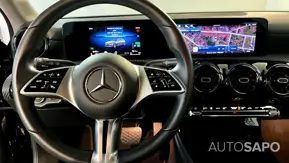 Mercedes-Benz Classe A de 2024